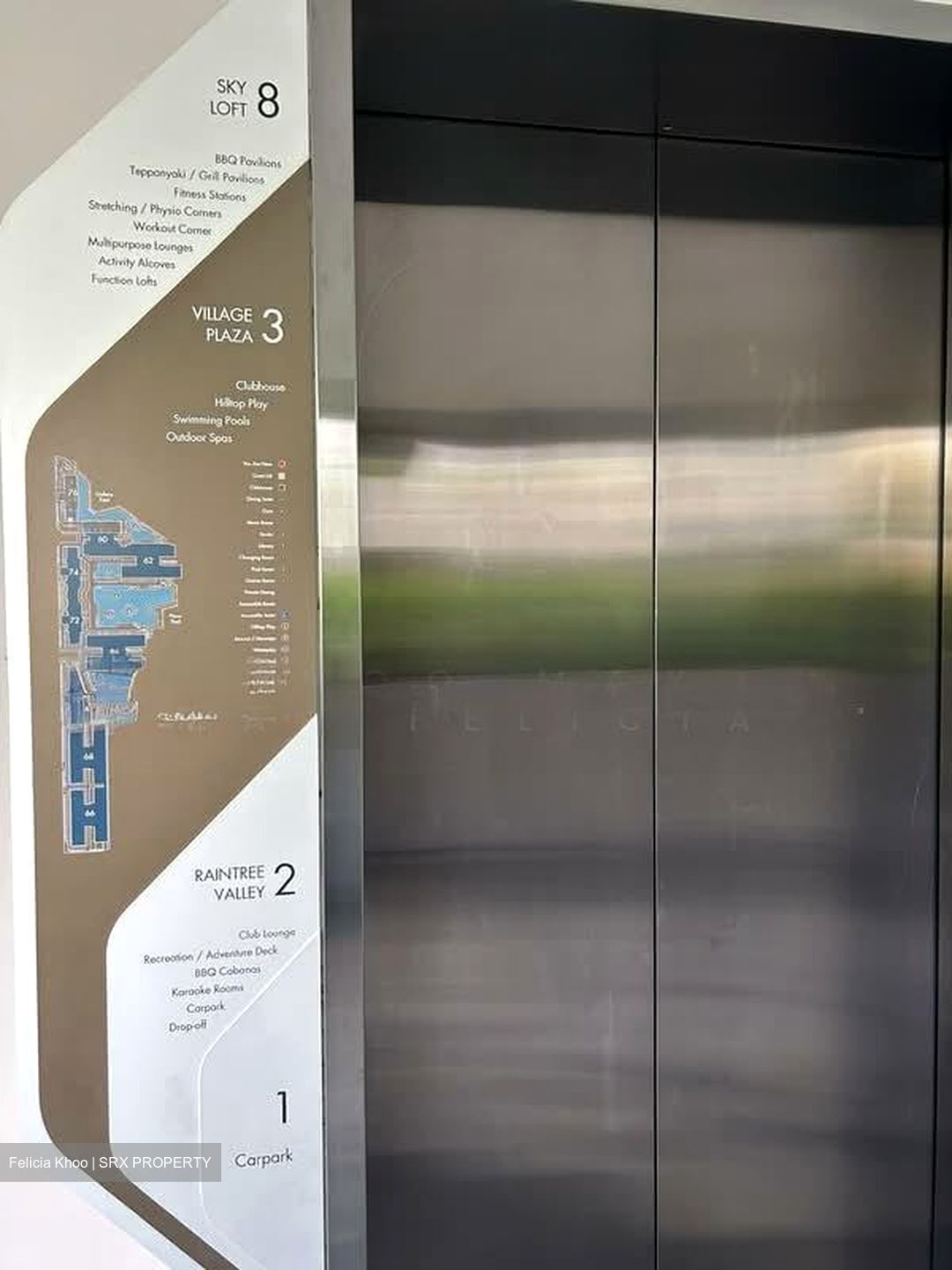 The Tre Ver (D13), Condominium #531672691